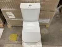 TOILET WITH SEAT - 2