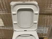 TOILET WITH SEAT - 6