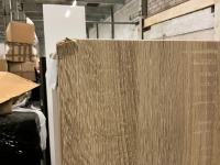 TALL WALL HUNG STORAGE UNIT - 5