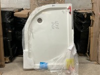 APPROX. 12x9 LEFT-HAND QUAD & 12X9 QUAD DOORS