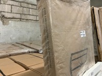 APPROX. 12x9 LEFT-HAND QUAD & 12X9 QUAD DOORS - 3