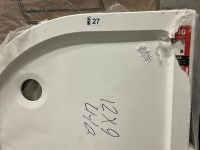 APPROX. 12x9 LEFT-HAND QUAD & 12X9 QUAD DOORS - 4
