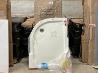 APPROX. 12x9 LEFT-HAND QUAD & 12X9 QUAD DOORS - 5