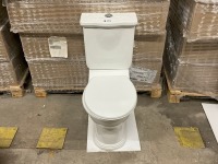 TOILET WITH SEAT - 3