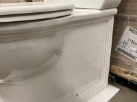 TOILET WITH SEAT - 5