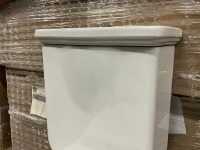TOILET WITH SEAT - 6