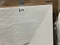 APPROX. 12 x 9 TRAY, 1200 SLIDING DOOR & 900 SIDE - 3