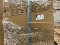 APPROX. 12 x 9 TRAY, 1200 SLIDING DOOR & 900 SIDE - 5