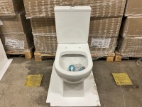 OBJEKT CERAMICA ENZOPAN ENZO BTW CC PAN & SOFT CLOSE SEAT - 2
