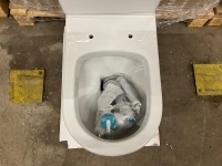 OBJEKT CERAMICA ENZOPAN ENZO BTW CC PAN & SOFT CLOSE SEAT - 3
