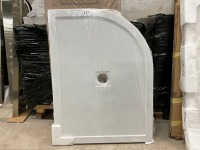 APPROX. 12 x 9 RIGHT HAND QUAD PACK - 2