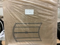 APPROX. 12 x 9 RIGHT HAND QUAD PACK - 3