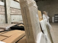 APPROX. 12 x 9 RIGHT HAND QUAD PACK - 5