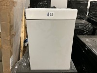 WALL HUNG VANITY UNIT & BASIN