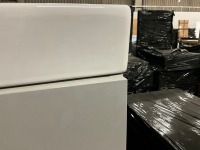 WALL HUNG VANITY UNIT & BASIN - 4