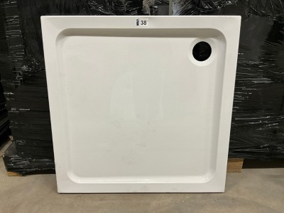 SHOWER TRAY