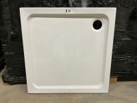 SHOWER TRAY