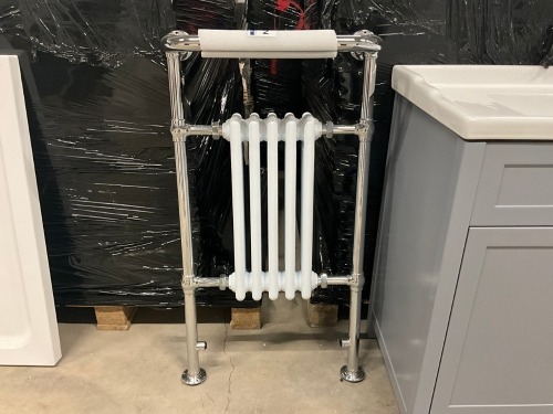 CLASSIC RADIATOR