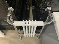 CLASSIC RADIATOR - 2