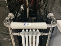 CLASSIC RADIATOR - 3