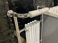 CLASSIC RADIATOR - 4