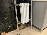 CLASSIC RADIATOR - 5