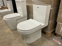 TOILET - 3