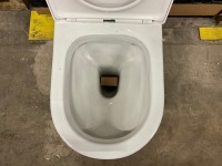 TOILET - 3