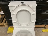 TOILET - 4