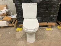 TOILET - 5