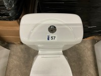 TOILET - 2