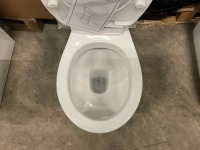 TOILET - 3
