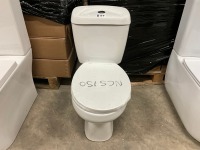 TOILET - 5