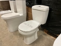 TOILET - 6