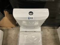 TOILET - 2
