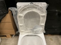 TOILET - 4
