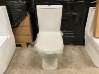 TOILET - 5