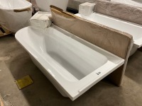 BATH, SQUARE BATH SCREEN - 2