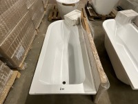 BATH, SQUARE BATH SCREEN - 5