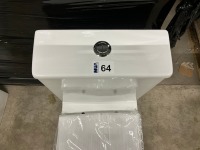 TOILET - 2