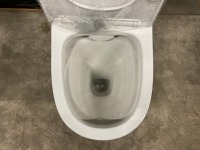 TOILET - 3