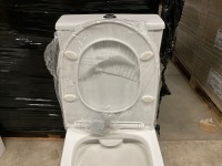 TOILET - 4