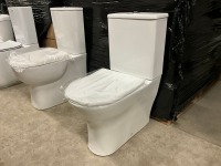 TOILET - 5