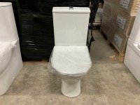 TOILET - 6
