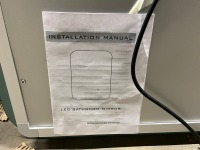 APPROX. 600 x 800mm MIRROR MR-1002B - 5