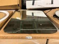 APPROX. 600 x 800mm MIRROR MR-1002B - 6