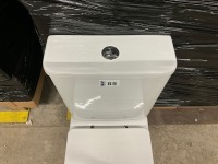 TOILET - 2
