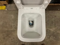 TOILET - 3