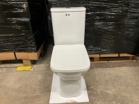TOILET - 5