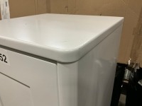 WALL HUNG TALL STORAGE UNIT - 4
